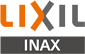 LIXIL-INAX-トイレ・システムバスへ