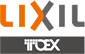 LIXIL-TOEX-エクステリアへ